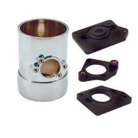 Spectre 8705 Mass Air Flow Sensor Mount