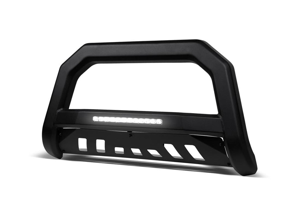 Armordillo USA 8707821 2017-2022 Honda Ridgeline AR-T Bull Bar - Matte Black.