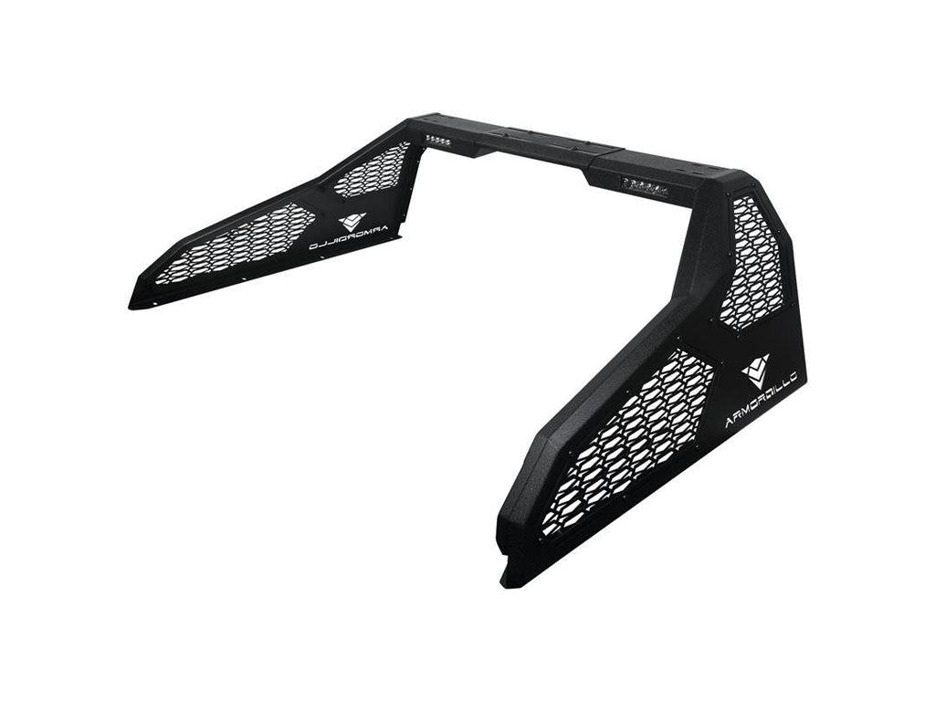 Armordillo USA 8708026 CRS Chase Rack For Mega Size Trucks.