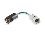 ACCEL 140021AH Adapter harness to use PN 140021 on 1998 thru 2002 V8 engines.