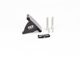 TCI Automotive 871002 Rattler Small Block Chevrolet Billet Timing Pointer for 7.25 inch Balancers.