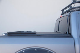 Armordillo USA 8717820 TF Tonneau Covers - BLACK