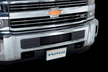 Load image into Gallery viewer, PUTCO 87195 SILVERADO HD BUMPER GRILLE