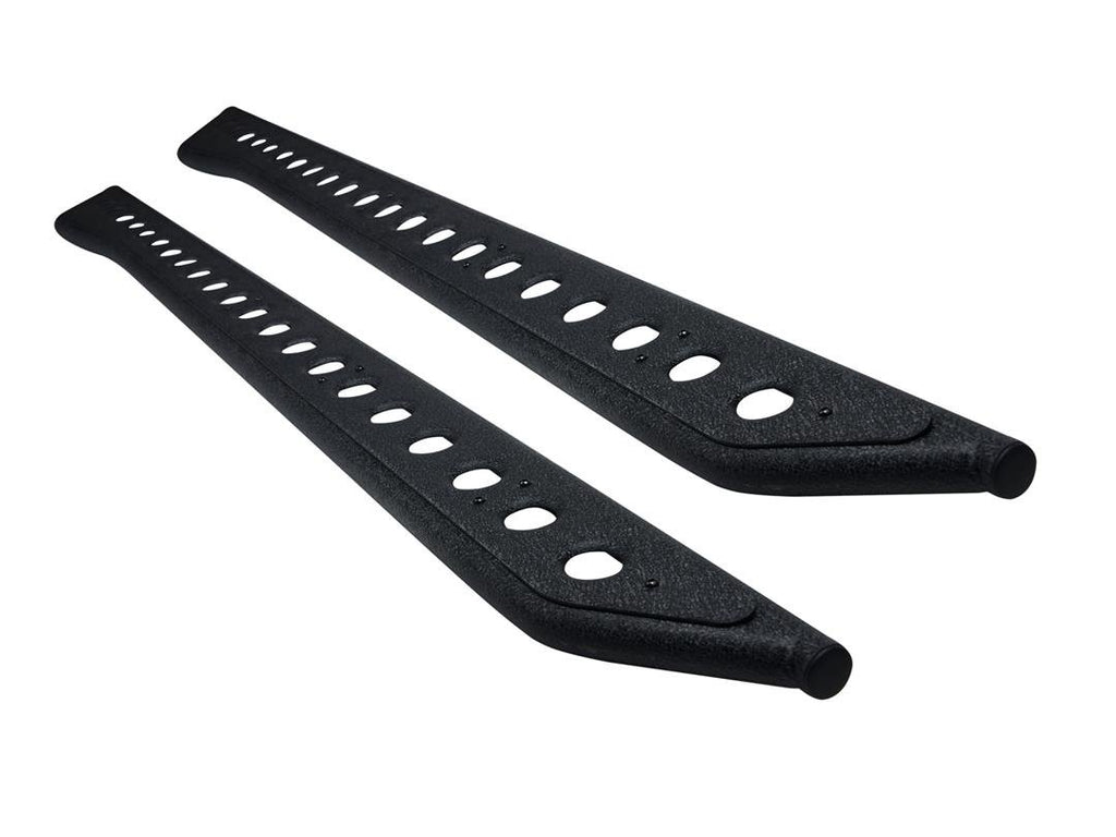 Armordillo USA 8719893 RS Series Running Board - Textured Black