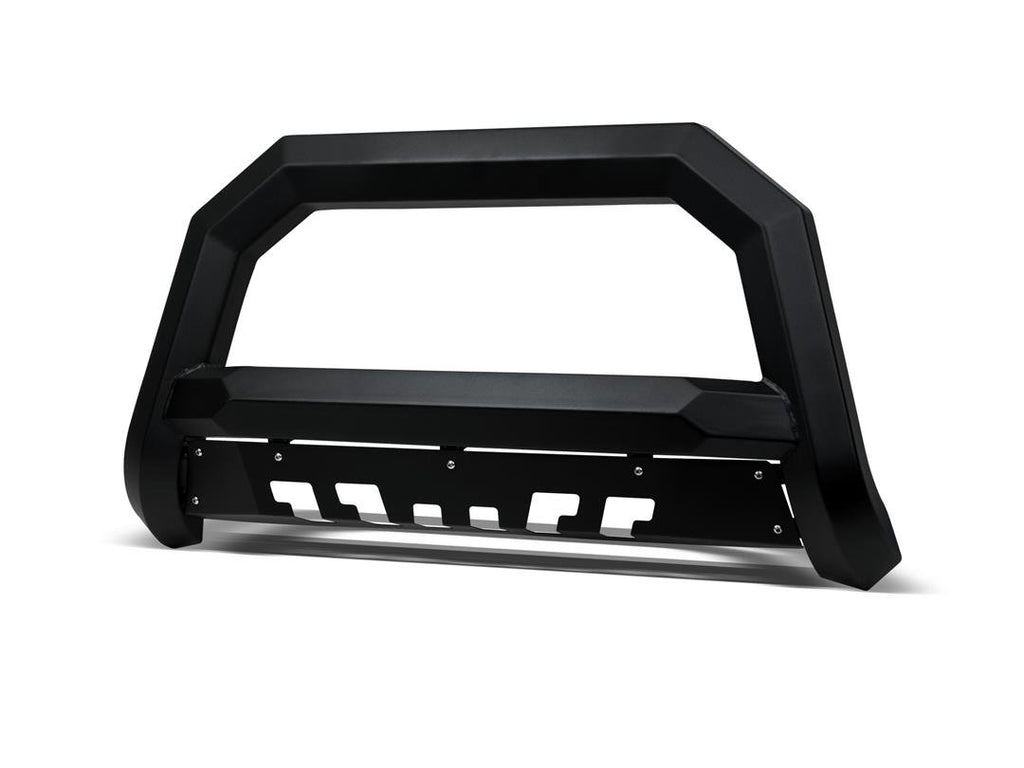 Armordillo USA 8719916 2022-2023 Nissan Frontier Rayden Bull Bar - Matte Black