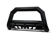 Load image into Gallery viewer, Armordillo USA 8719916 2022-2023 Nissan Frontier Rayden Bull Bar - Matte Black