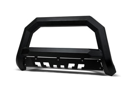 Armordillo USA 8719923 2019-2022 Chevrolet Silverado 1500 Rayden Bull Bar - Matte Black