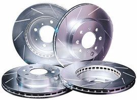 8722PSL BRAKE ROTORS