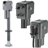 Husky Towing 87247 Elect 4500 LB Cap 18