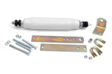 Rough Country 8734230WS Steering Stabilizer | Ford Bronco/F-150/F-250 (1980-1998)