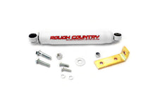 Load image into Gallery viewer, N3 Steering Stabilizer | Nissan D21 Hardbody Truck (86-94)/Pathfinder (87-95) 