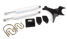 Load image into Gallery viewer, Steering Stabilizer | Dual | 2-8 Inch Lift | Ford Super Duty (05-22)