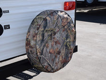 Load image into Gallery viewer, ADCO 8758 CAMO TIRE COVER-L 25 1/2'