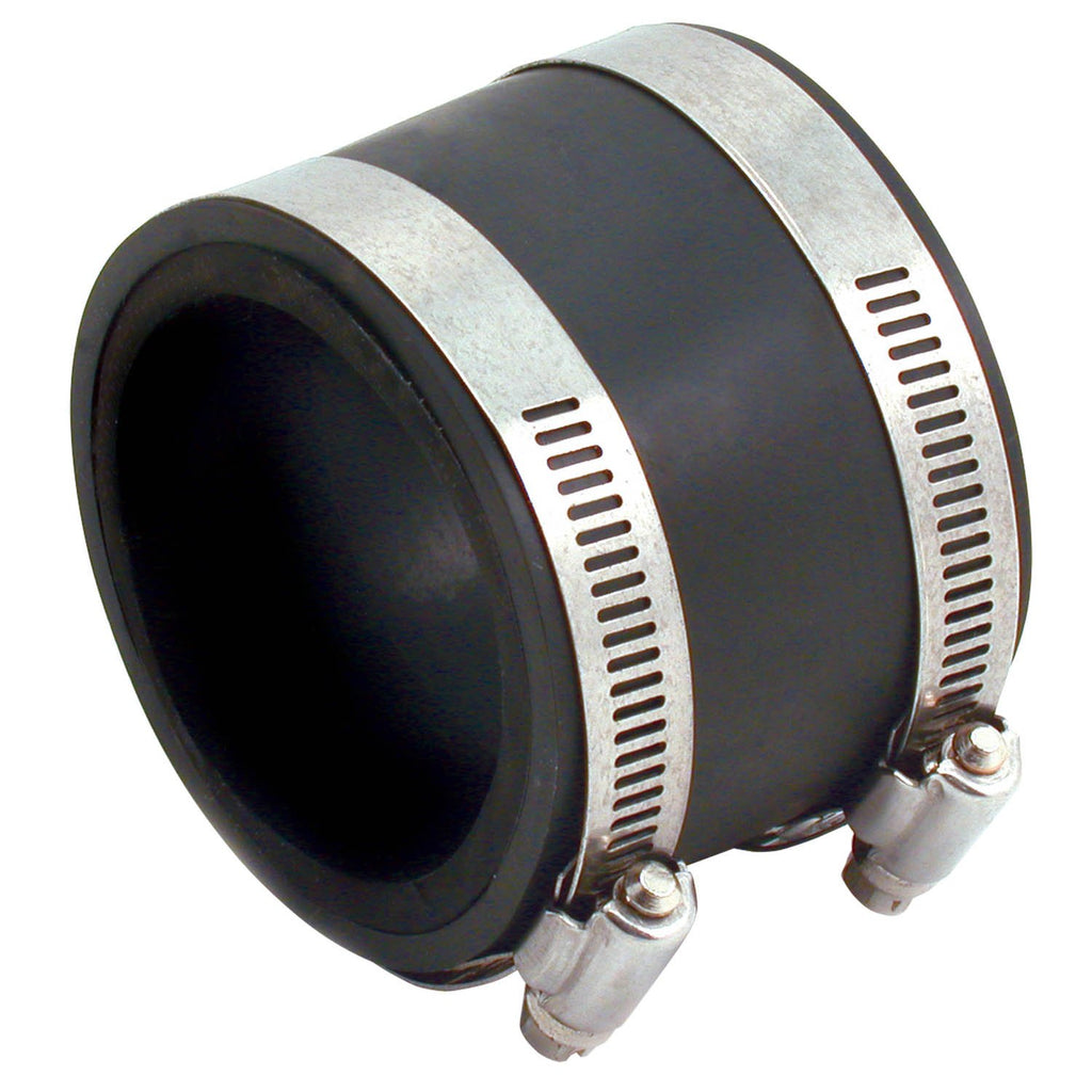 Spectre 8771 Engine Air Intake Tubing Coupler