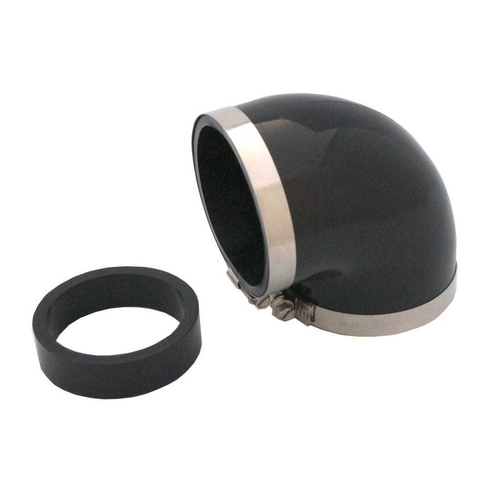 Spectre 8791 Engine Air Intake Tubing Coupler