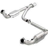 MagnaFlow Exhaust Products 49644 Magnaflow OEM Grade Direct-Fit Catalytic Converter