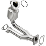 MagnaFlow Exhaust Products 51911 Magnaflow OEM Grade Direct-Fit Catalytic Converter