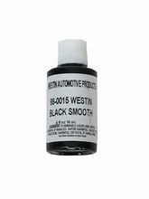 Load image into Gallery viewer, Westin 88-0015 Touch Up Paint; Brush Cap Bottle .6 oz.; Black;