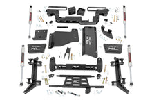 Load image into Gallery viewer, 6 Inch Lift Kit | 8-Lug | M1 | Chevy 3/4-Ton Suburban/C2500/K2500 Truck/C3500/K3500 Truck (88-00)