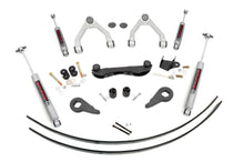 Load image into Gallery viewer, 2-3 Inch Lift Kit | Rear AAL | Chevy/GMC 1500 Truck &amp; SUV 4WD (1988-1999)