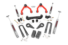 Load image into Gallery viewer, 2-3 Inch Lift Kit | Rear Blocks | Chevy/GMC 1500 Truck &amp; SUV 4WD (1988-1999)