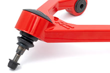 Load image into Gallery viewer, Red Forged Upper Control Arms | 2-3 Inch Lift | Chevy/GMC 1500 Truck &amp; SUV (88-99)