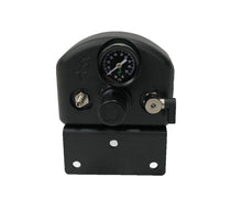 Load image into Gallery viewer, Up Down Air 88-9999 Tire Inflator System 4 Tire Universal With Box, Fittings, Hoses and Storage Bag Black UP Down Air