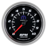 AutoMeter 880024 GAUGE, TACHOMETER, 3 3/8