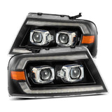 AlphaRex 880134 PRO-Series Projector headlights