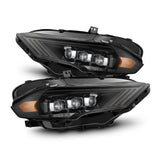 AlphaRex 880257 Nova-Series Projector Headlights