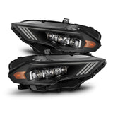 AlphaRex 880258 Nova-Series Projector Headlights