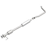 MagnaFlow Exhaust Products 52218 Magnaflow OEM Grade Direct-Fit Catalytic Converter