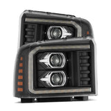 AlphaRex 880317 Luxx-Series Projector Headlights