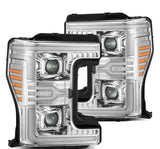 AlphaRex 880346 Luxx-Series Projector Headlights