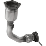 MagnaFlow Exhaust Products 50880 Magnaflow HM Grade Direct-Fit Catalytic Converter