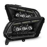 AlphaRex 880488 Nova-Series Projector Headlights