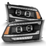 AlphaRex 880558 Luxx-Series Projector Headlights