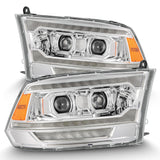 AlphaRex 880559 Luxx-Series Projector Headlights