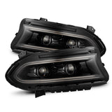 AlphaRex 880579 Luxx-Series Projector Headlights