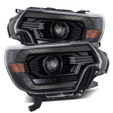 AlphaRex 880750 Luxx-Series Projector Headlights