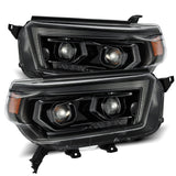 AlphaRex 880756 Luxx-Series Projector Headlights