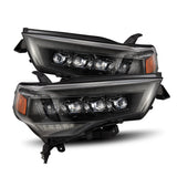 AlphaRex 880810 Nova-Series Projector Headlights