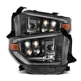 AlphaRex 880832 Nova-Series Projector Headlights