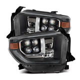 AlphaRex 880833 Nova-Series Projector Headlights