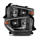 AlphaRex 880836 Luxx-Series Projector Headlights