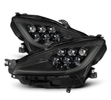 AlphaRex 880875 Nova-Series Projector Headlights