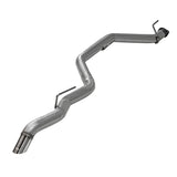 Flowmaster 818131 American Thunder Cat-Back Exhaust System