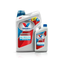 Load image into Gallery viewer, VALVOLINE 881158 DAILY PRTCN 5W20 EZ POUR 5QT BOTTLE