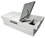 Lund 88120 Commercial Steel Cross Storage Box