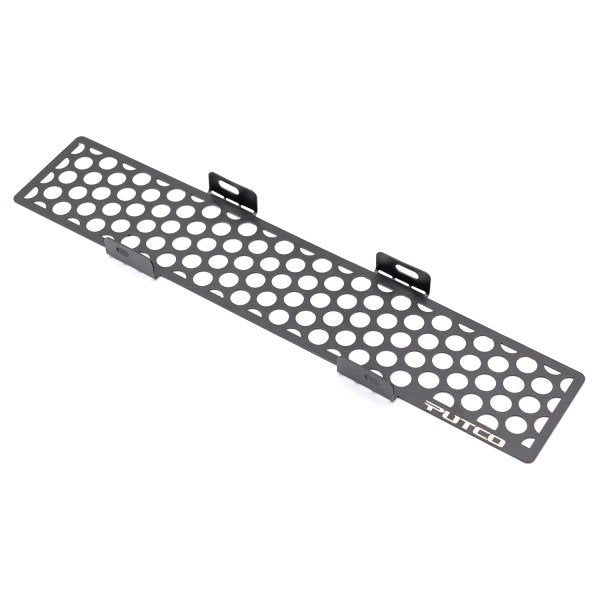 PUTCO 88172 FORD SUPER DUTY - PUNCH DESIGN - BL